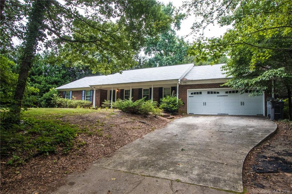 8438 Houston Ridge Road Charlotte, NC 28277 - Photo 1 of 20 Gallery Image 1