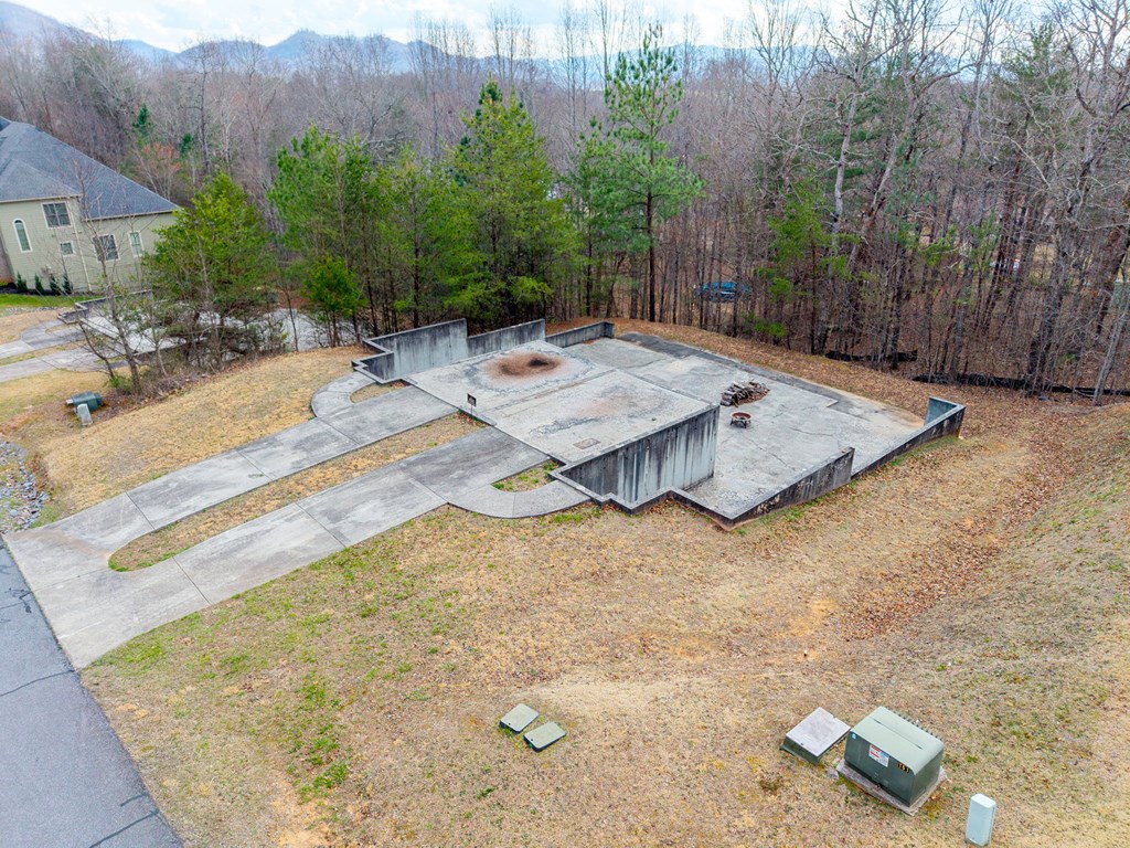 Tbd Licklog Ridge Hayesville, NC 28904 - Photo 12 of 29