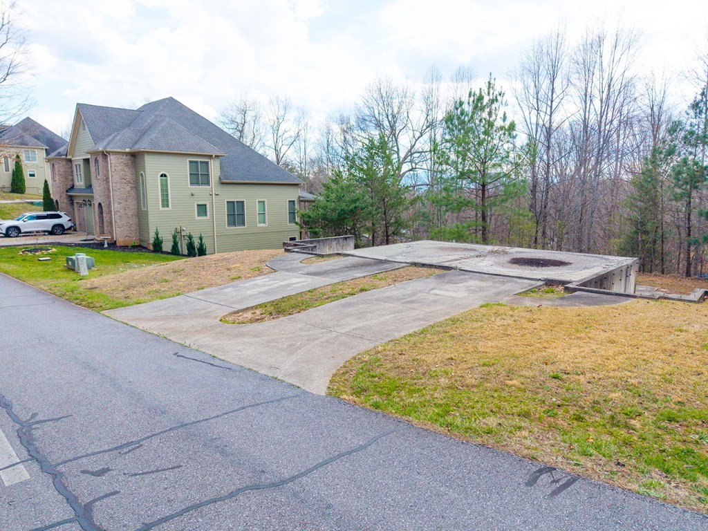 Tbd Licklog Ridge Hayesville, NC 28904 - Photo 15 of 29