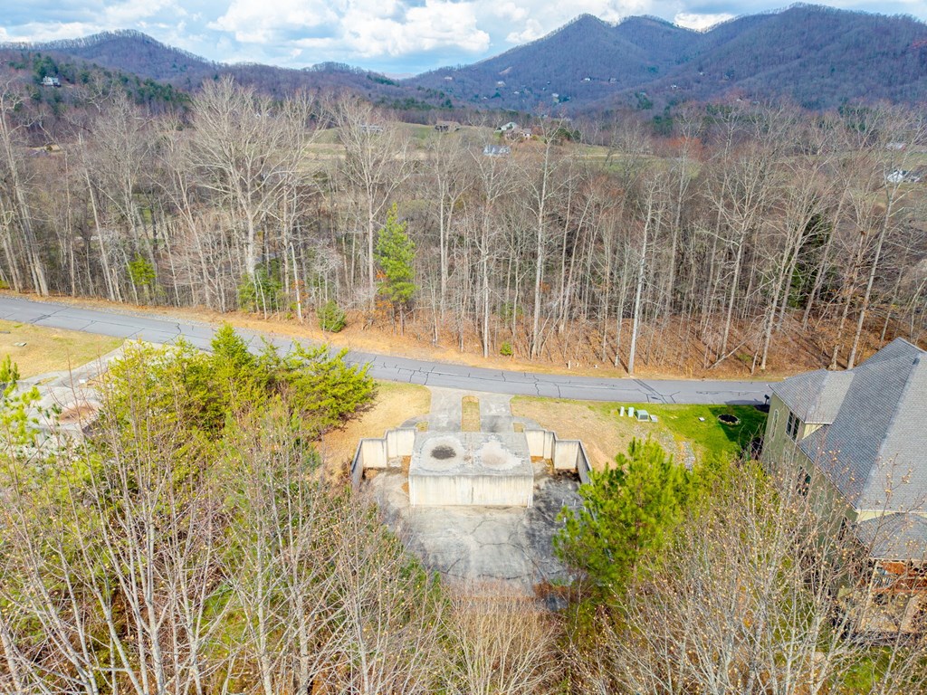 Tbd Licklog Ridge Hayesville, NC 28904 - Photo 21 of 29