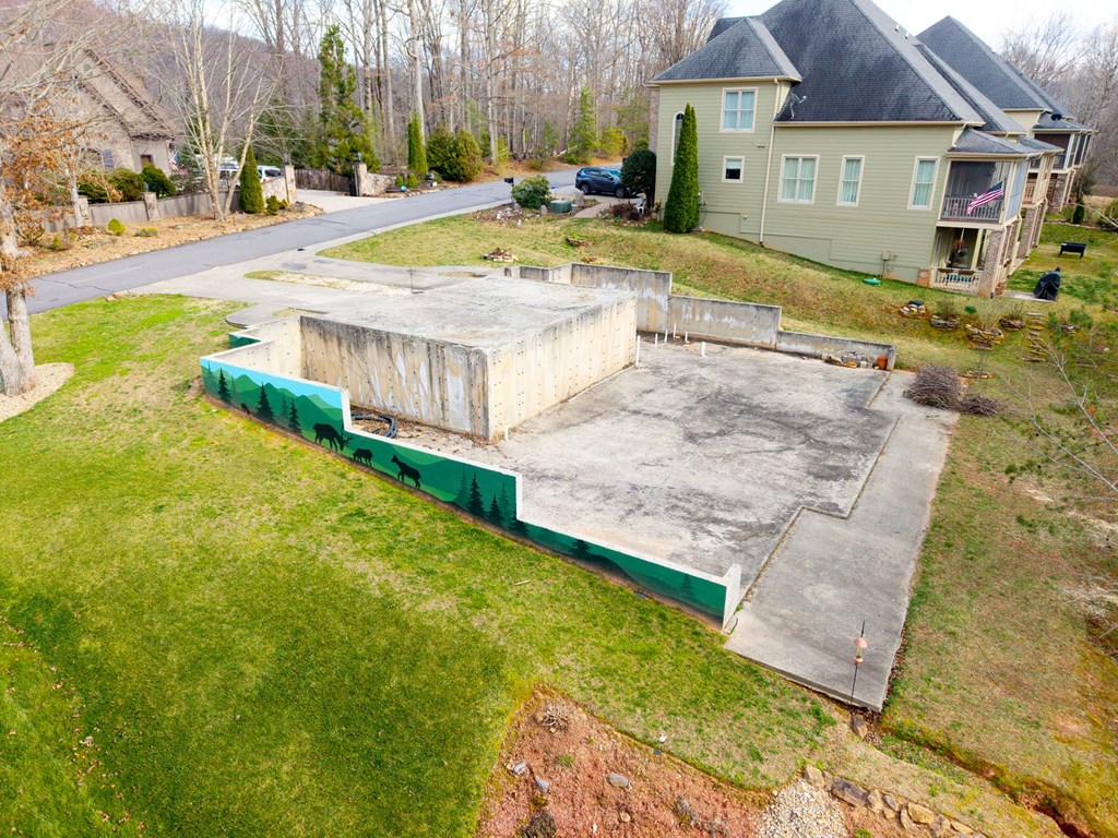 Tbd Licklog Ridge Hayesville, NC 28904 - Photo 23 of 29