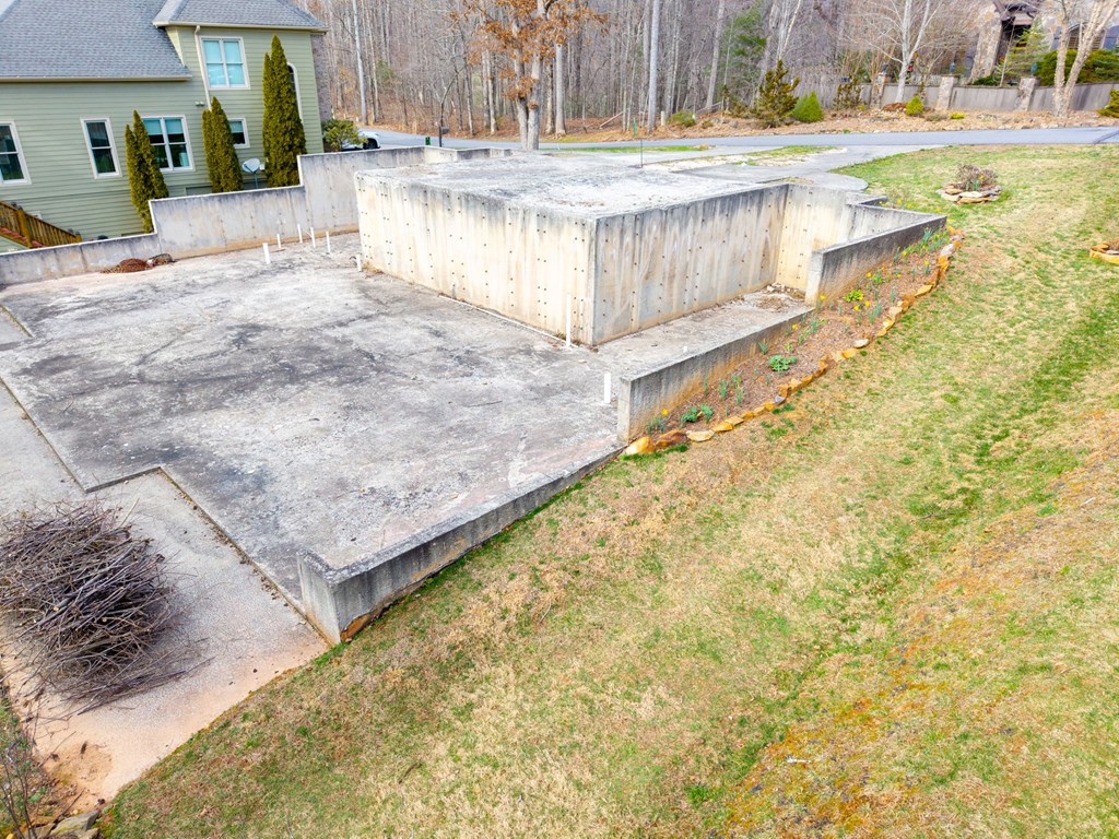 Tbd Licklog Ridge Hayesville, NC 28904 - Photo 24 of 29