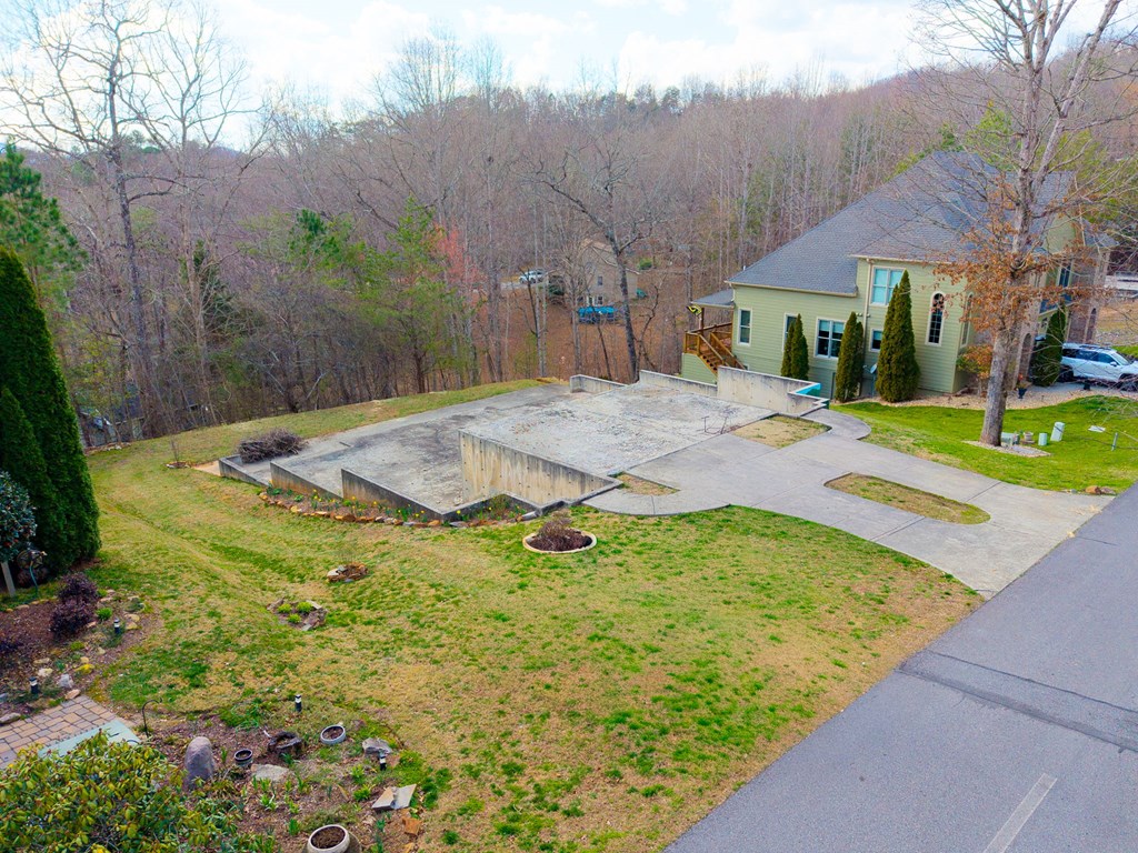 Tbd Licklog Ridge Hayesville, NC 28904 - Photo 28 of 29