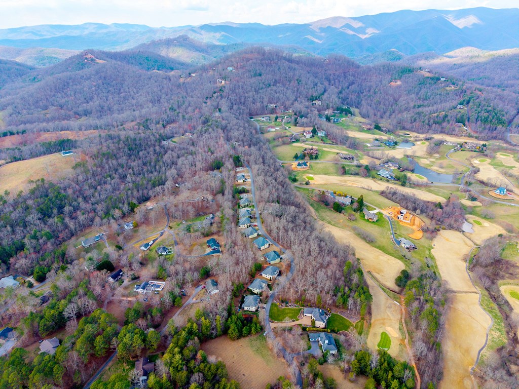 Tbd Licklog Ridge Hayesville, NC 28904 - Photo 29 of 29