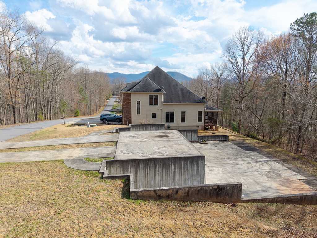 Tbd Licklog Ridge Hayesville, NC 28904 - Photo 4 of 29