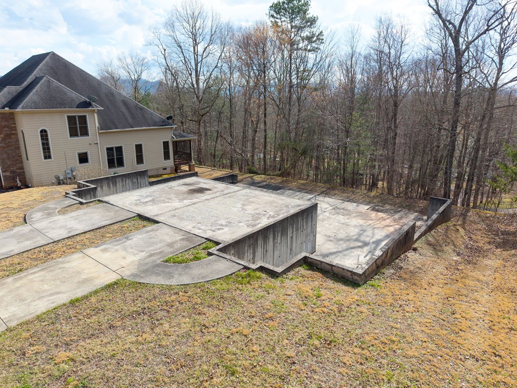 Tbd Licklog Ridge Hayesville, NC 28904 - Photo 5 of 29