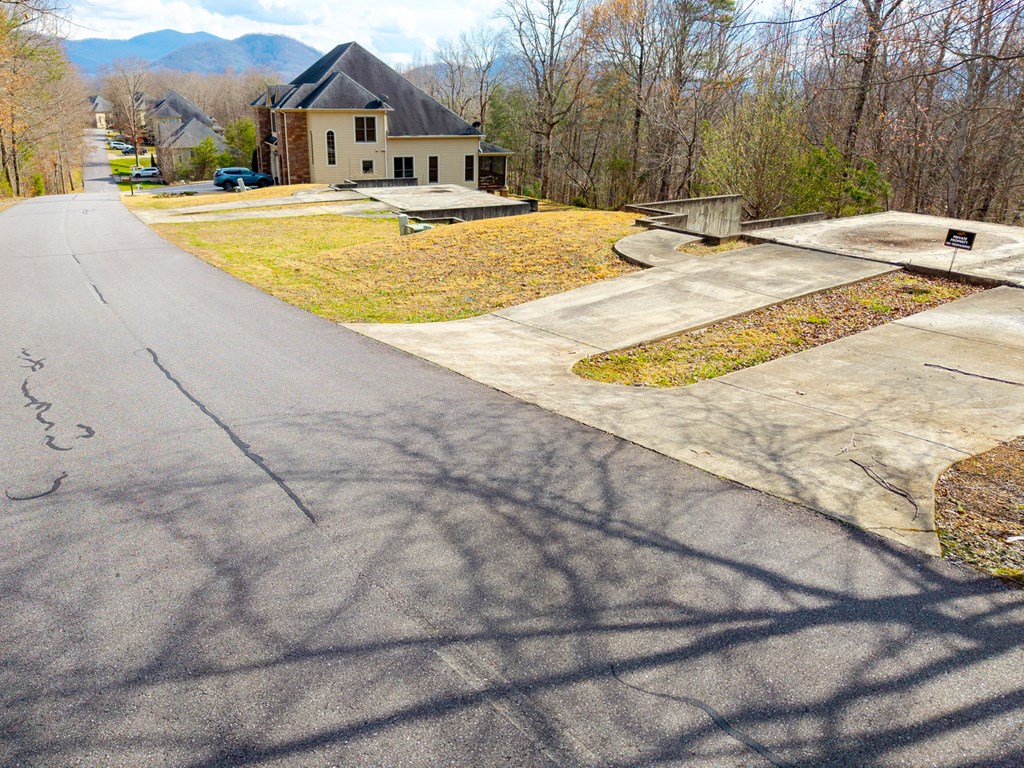 Tbd Licklog Ridge Hayesville, NC 28904 - Photo 6 of 29
