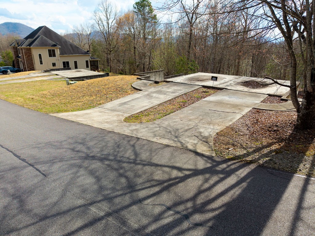 Tbd Licklog Ridge Hayesville, NC 28904 - Photo 7 of 29