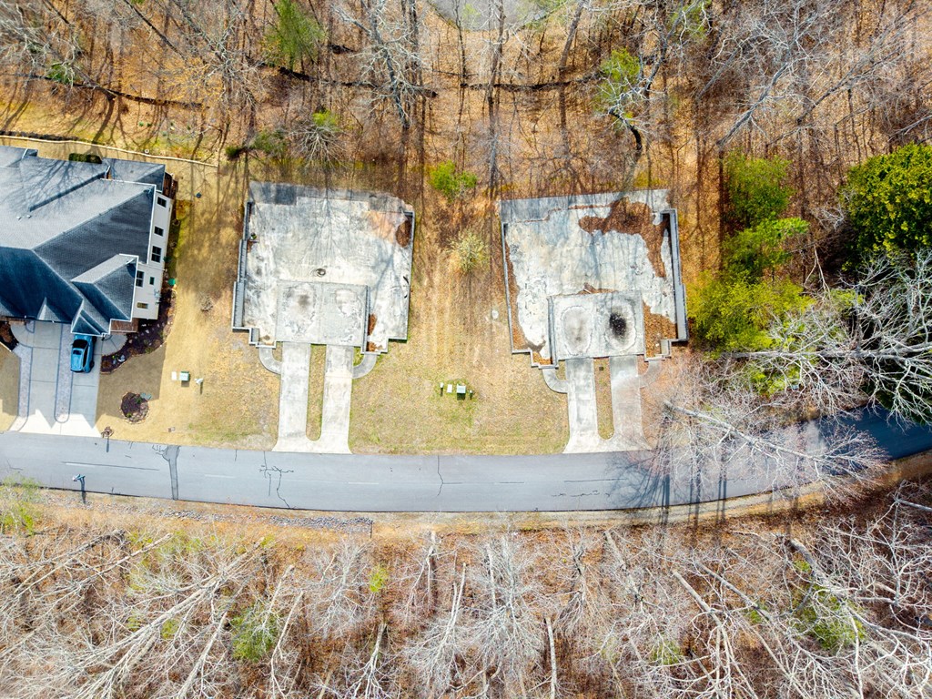 Tbd Licklog Ridge Hayesville, NC 28904 - Photo 9 of 29