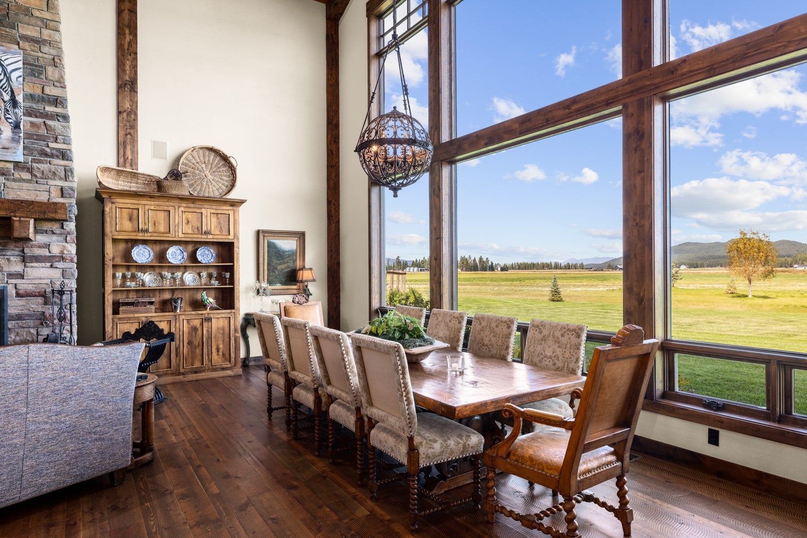 1729 Spring Prairie Ranch Road Whitefish, MT 59937 - Photo 17 of 106 Gallery Image 17