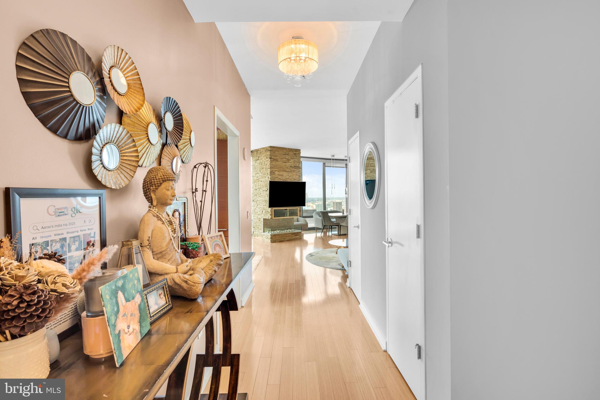 2101 Market Street, Unit PH02 Philadelphia, PA 19103 - Photo 15 of 56