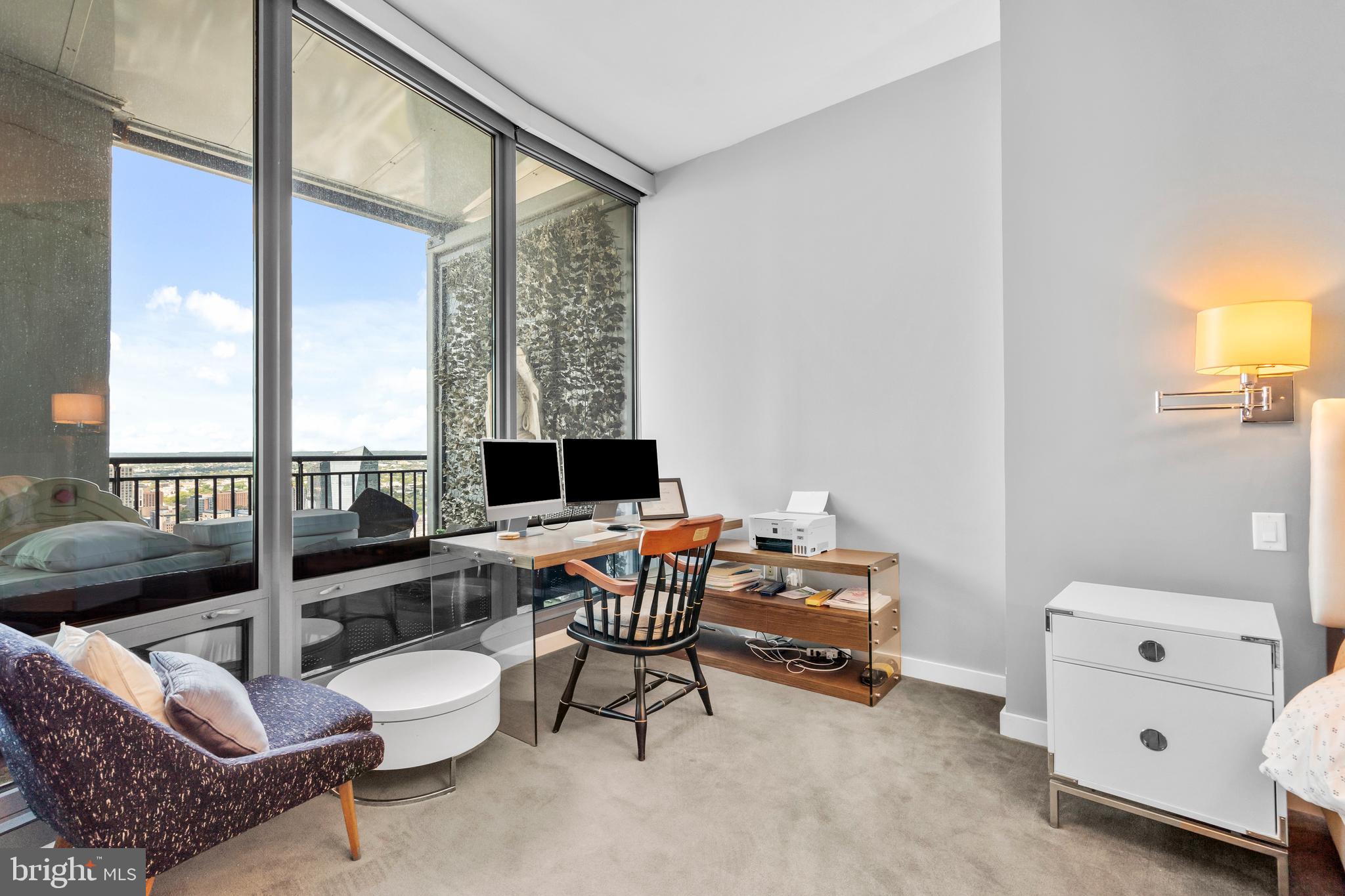 2101 Market Street, Unit PH02 Philadelphia, PA 19103 - Photo 25 of 56