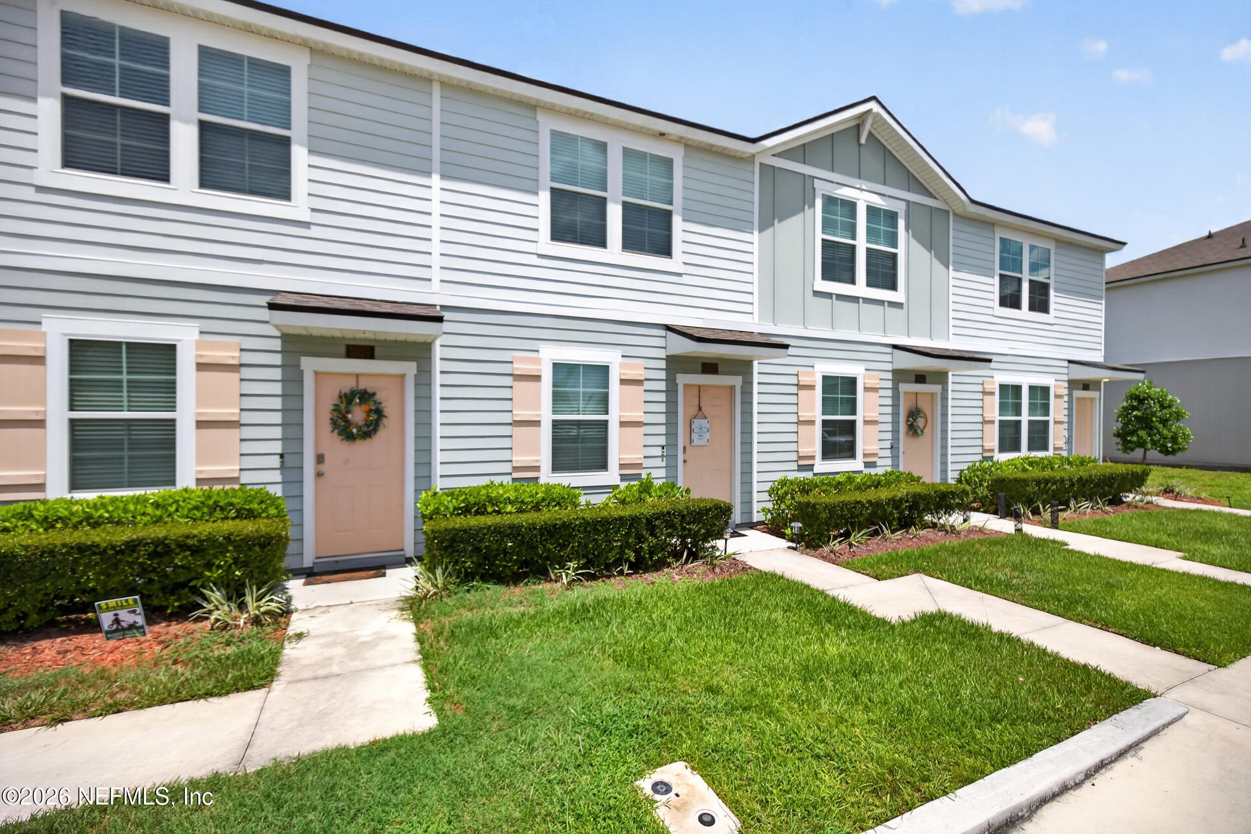 3933 Oak Mill Road Orange Park, FL 32065 - Photo 46 of 80 55_front left 2