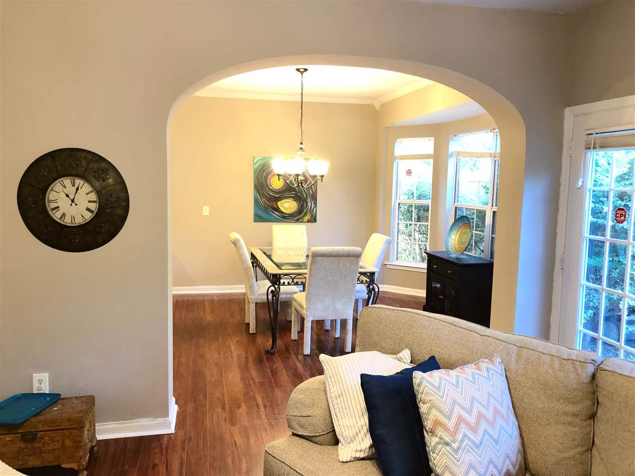 508 Burrell Road Durham, NC 27703 - Photo 12 of 30 Photo 12
