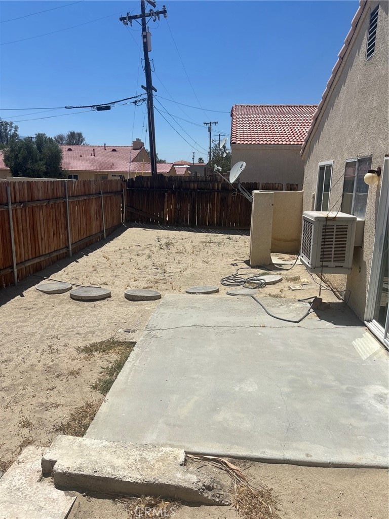 13685 Ocotillo Road Desert Hot Springs, CA 92240 - Photo 24 of 25