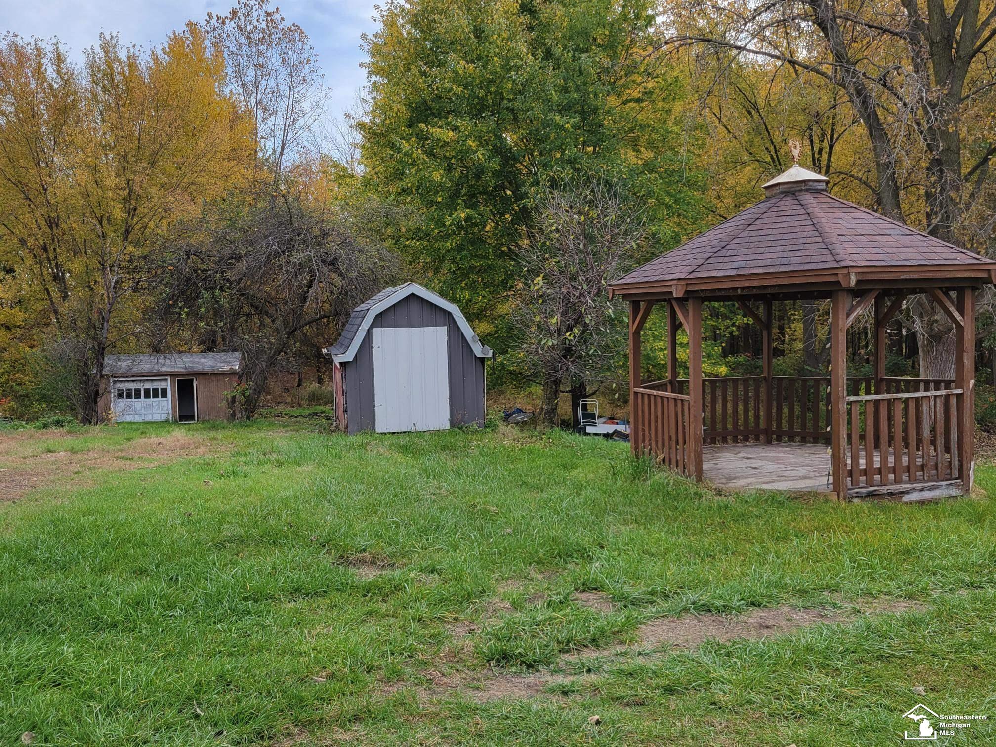 9986 Minx Road Temperance, MI 48182 - Photo 15 of 15