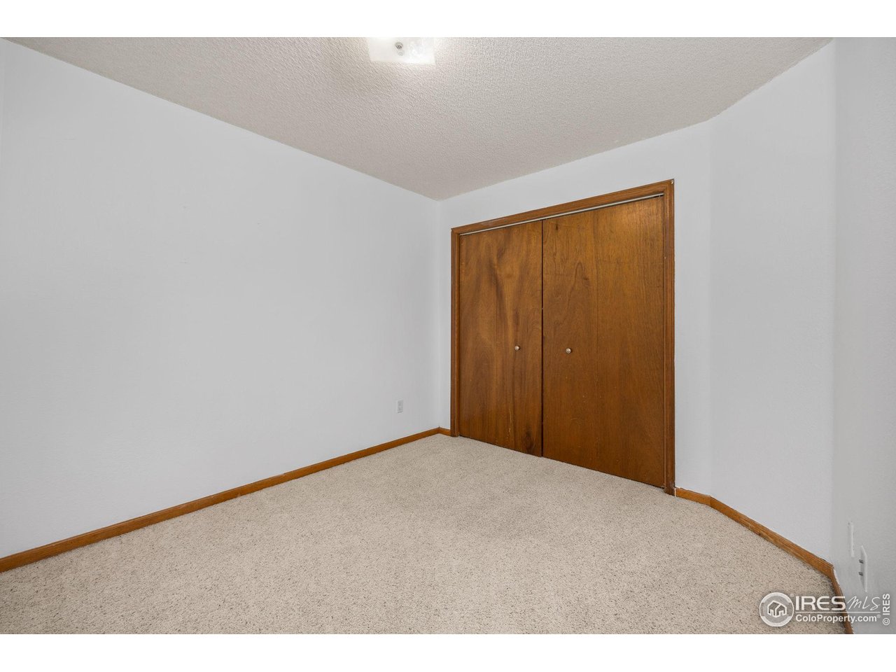 1231 West Swallow Road, Unit 314 Fort Collins, CO 80526 - Photo 17 of 29 a view of an empty room
