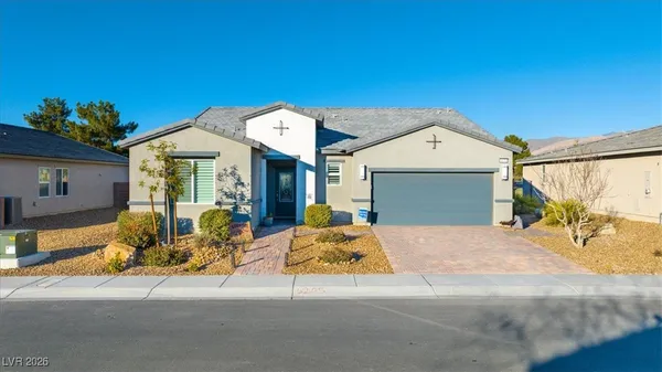 $424,900 | 4430 East Cactus Cyn Drive, Pahrump, NV 89061