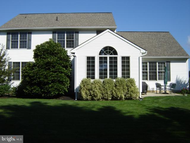 214 Barkay Crossing Lititz, PA 17543 - Photo 23 of 24 Gallery Image 23