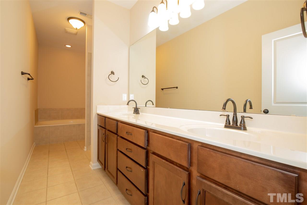 2452 Baslow Drive Apex, NC 27539 - Photo 12 of 22