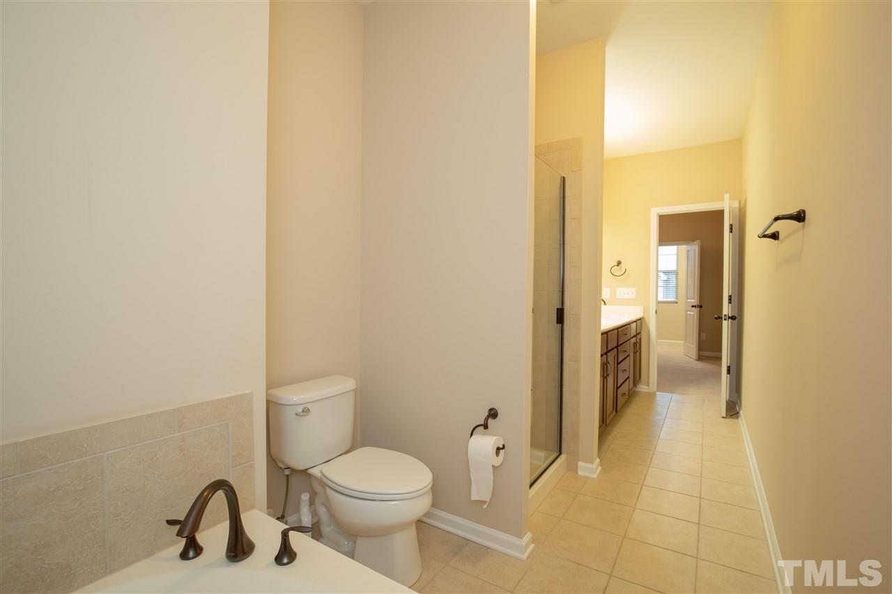 2452 Baslow Drive Apex, NC 27539 - Photo 14 of 22