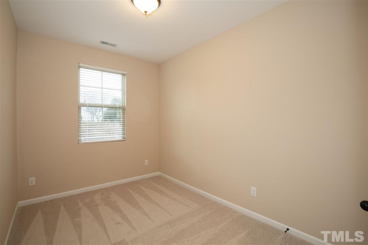 2452 Baslow Drive Apex, NC 27539 - Photo 20 of 22