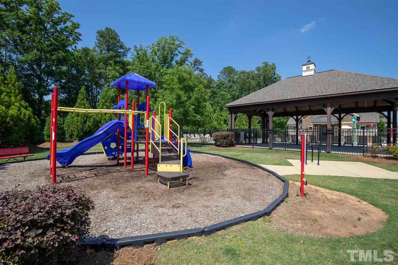 2452 Baslow Drive Apex, NC 27539 - Photo 22 of 22