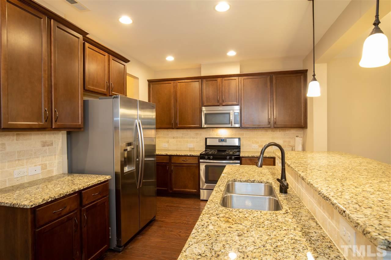 2452 Baslow Drive Apex, NC 27539 - Photo 4 of 22