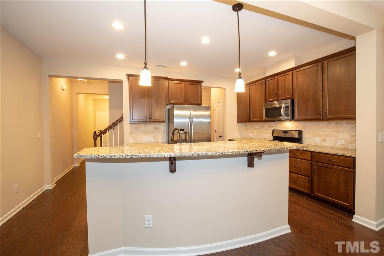 2452 Baslow Drive Apex, NC 27539 - Photo 5 of 22