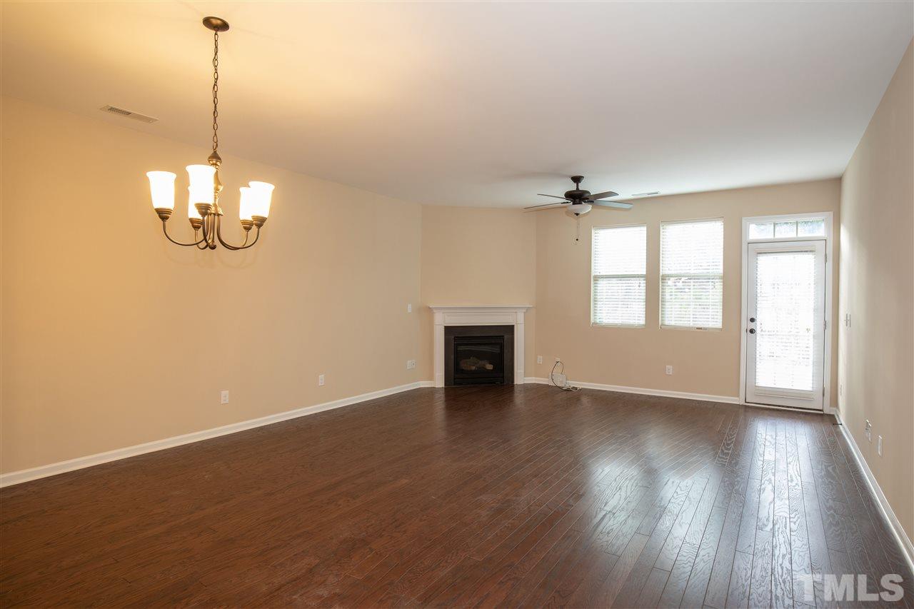 2452 Baslow Drive Apex, NC 27539 - Photo 6 of 22