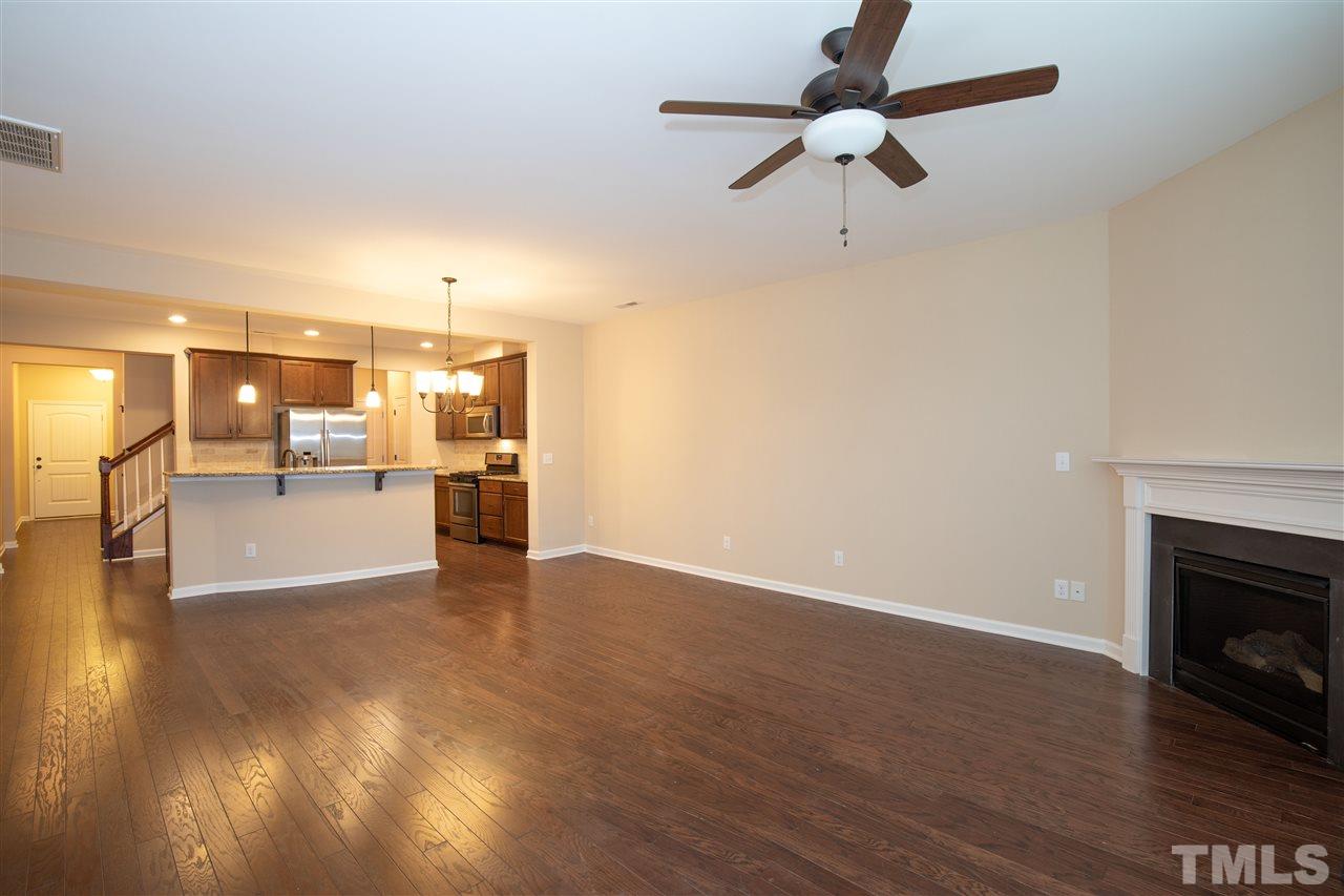 2452 Baslow Drive Apex, NC 27539 - Photo 7 of 22