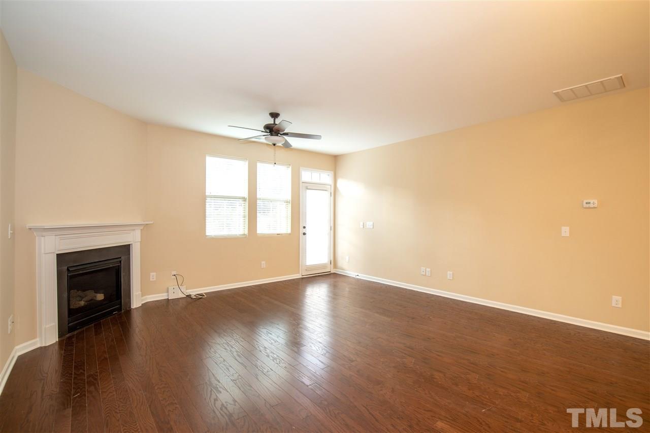 2452 Baslow Drive Apex, NC 27539 - Photo 8 of 22