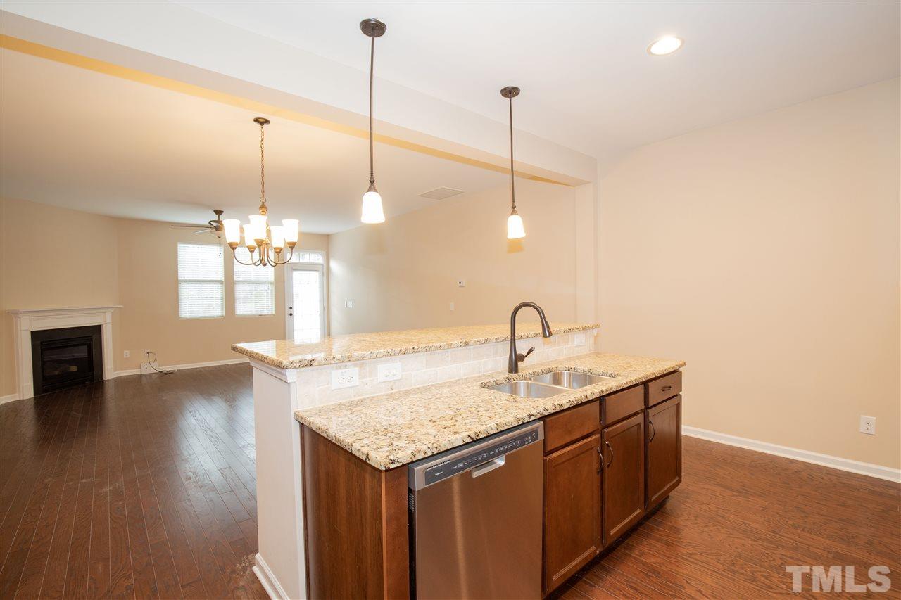 2452 Baslow Drive Apex, NC 27539 - Photo 9 of 22