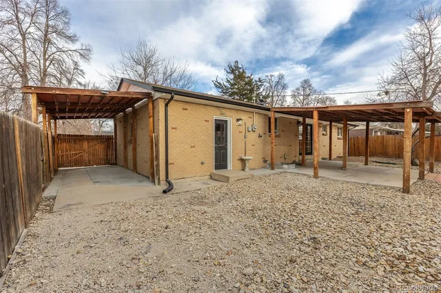 $510,000 | 12466 East Alaska Place, Aurora, CO 80012