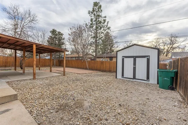 $510,000 | 12466 East Alaska Place, Aurora, CO 80012