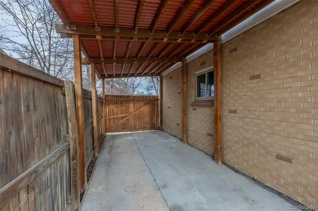 $510,000 | 12466 East Alaska Place, Aurora, CO 80012