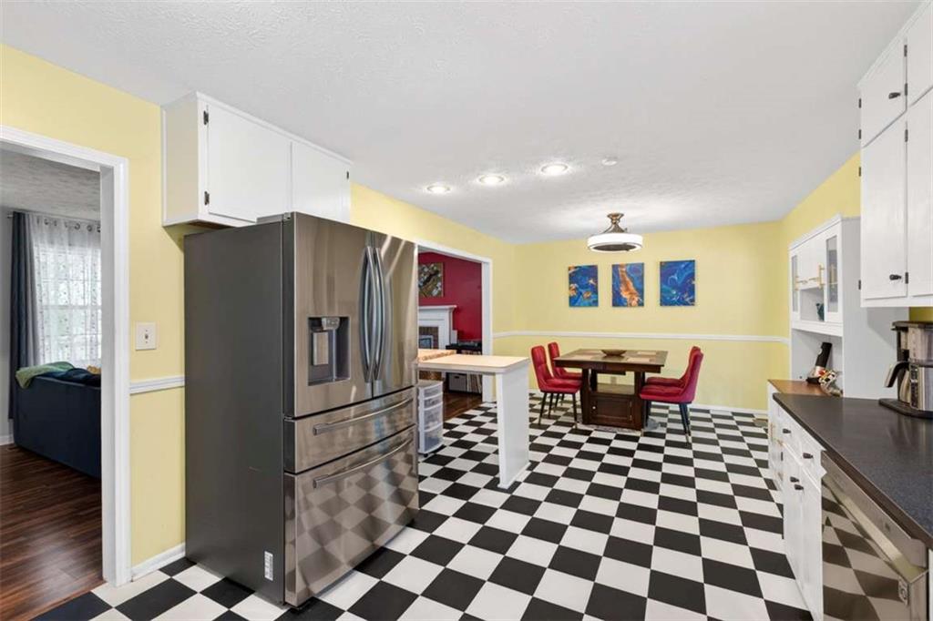 483 Harry McCarty Road Bethlehem, GA 30620 - Photo 11 of 68