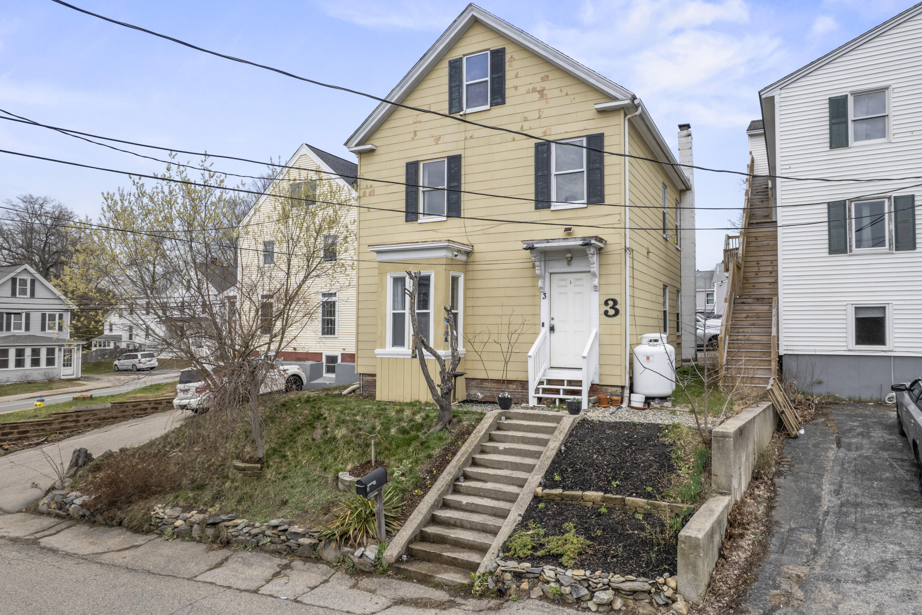 3 Lyman Street Berwick, ME 03901 - Photo 32 of 33