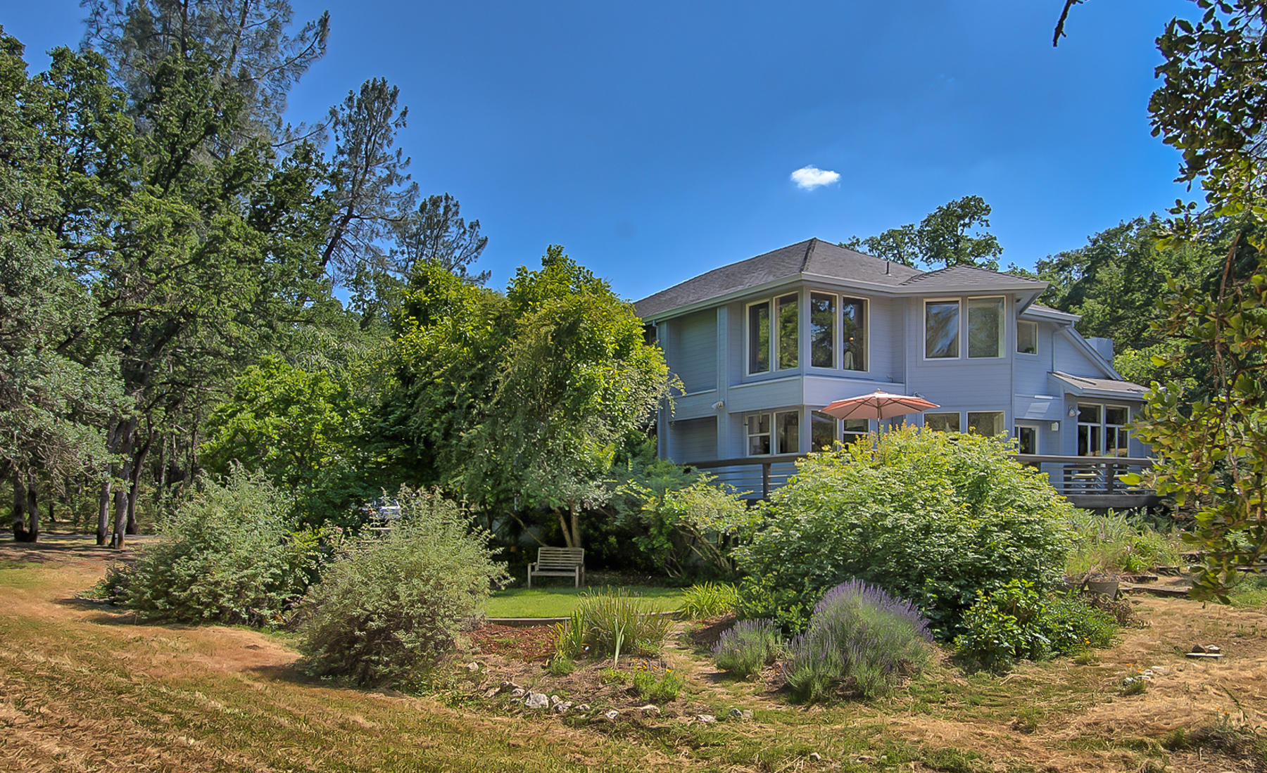 15838 Montgomery Ranch Road Redding, CA 96001 - Photo 8 of 69 mont ranch-153
