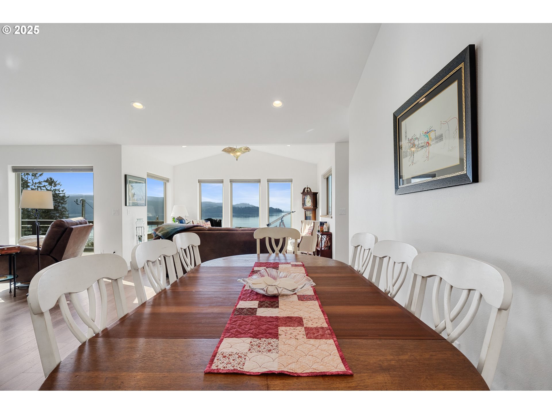 9065 8th Street Bay City, OR 97107 - Photo 11 of 48 a living room with furniture