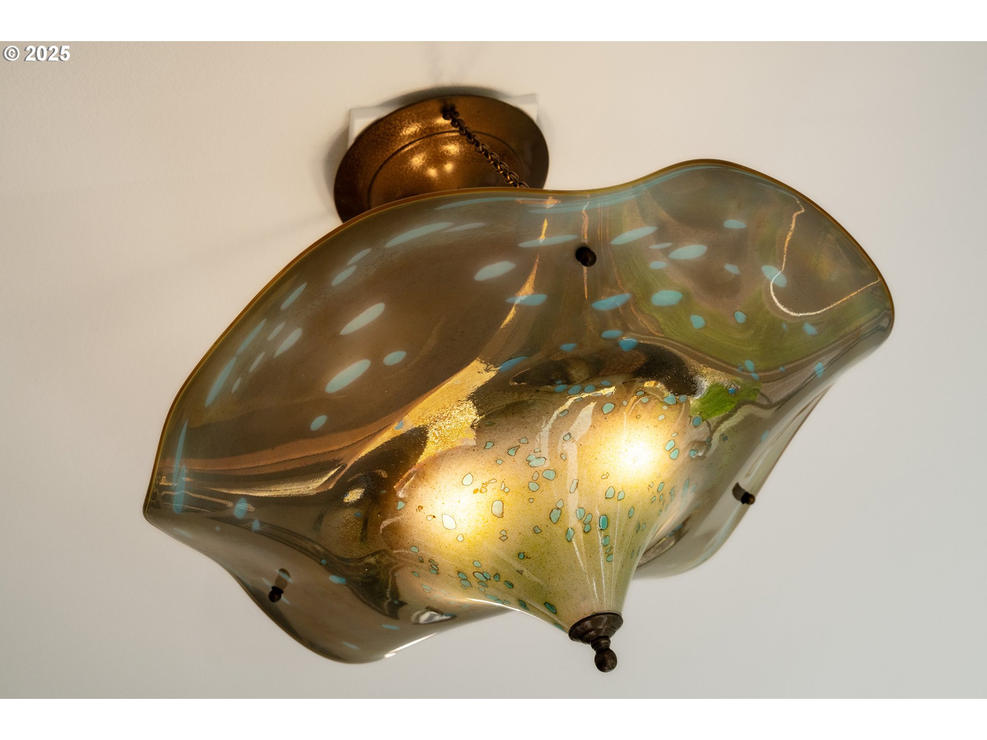 9065 8th Street Bay City, OR 97107 - Photo 13 of 48 a view of a oval mirror