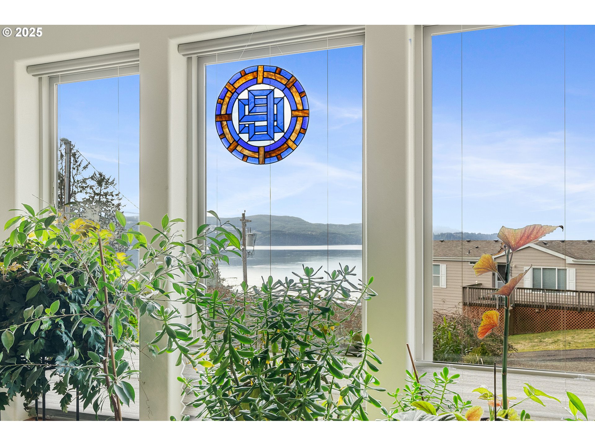 9065 8th Street Bay City, OR 97107 - Photo 34 of 48 a view of a interior of a house