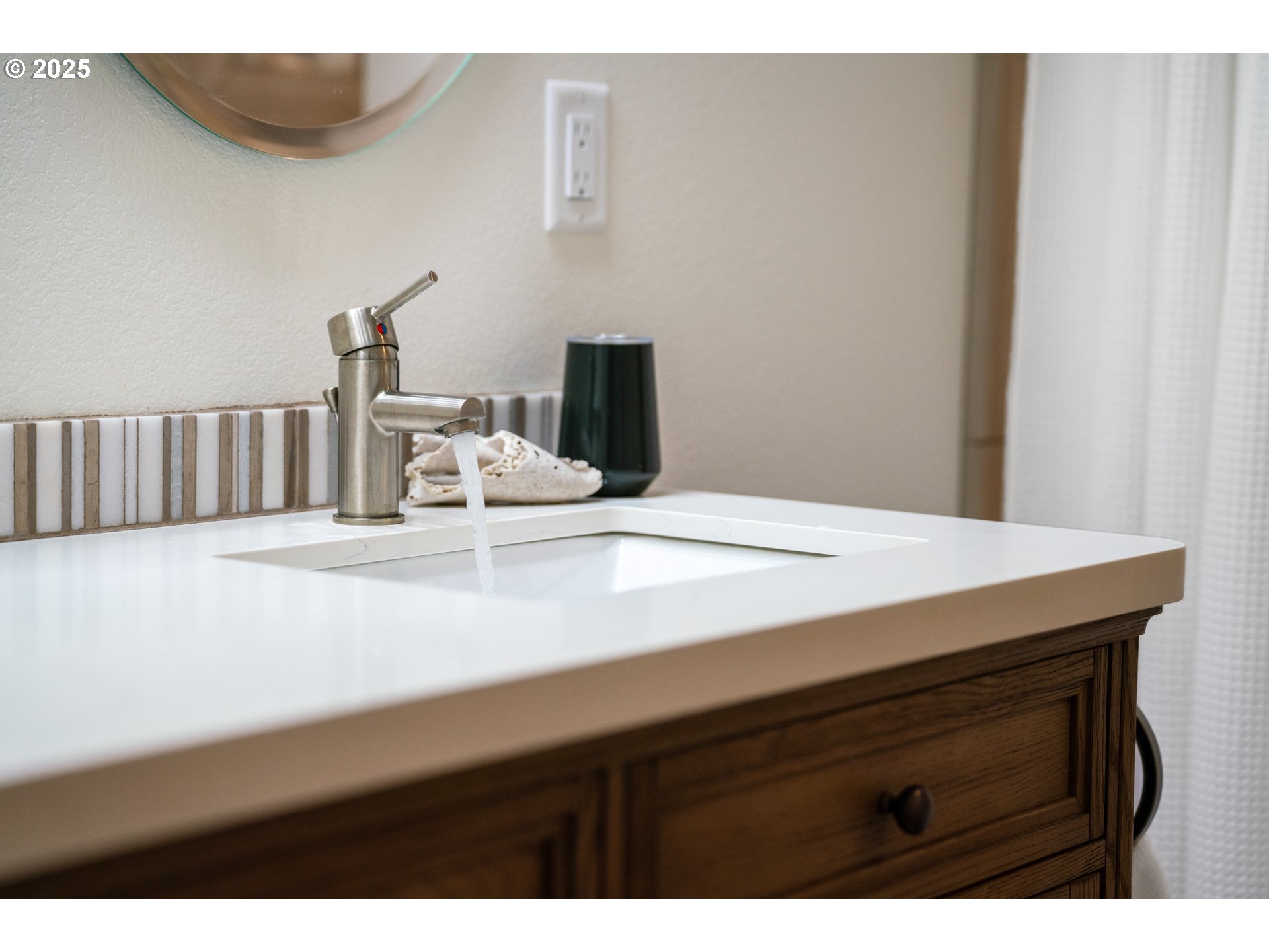 9065 8th Street Bay City, OR 97107 - Photo 40 of 48 a close view of sink