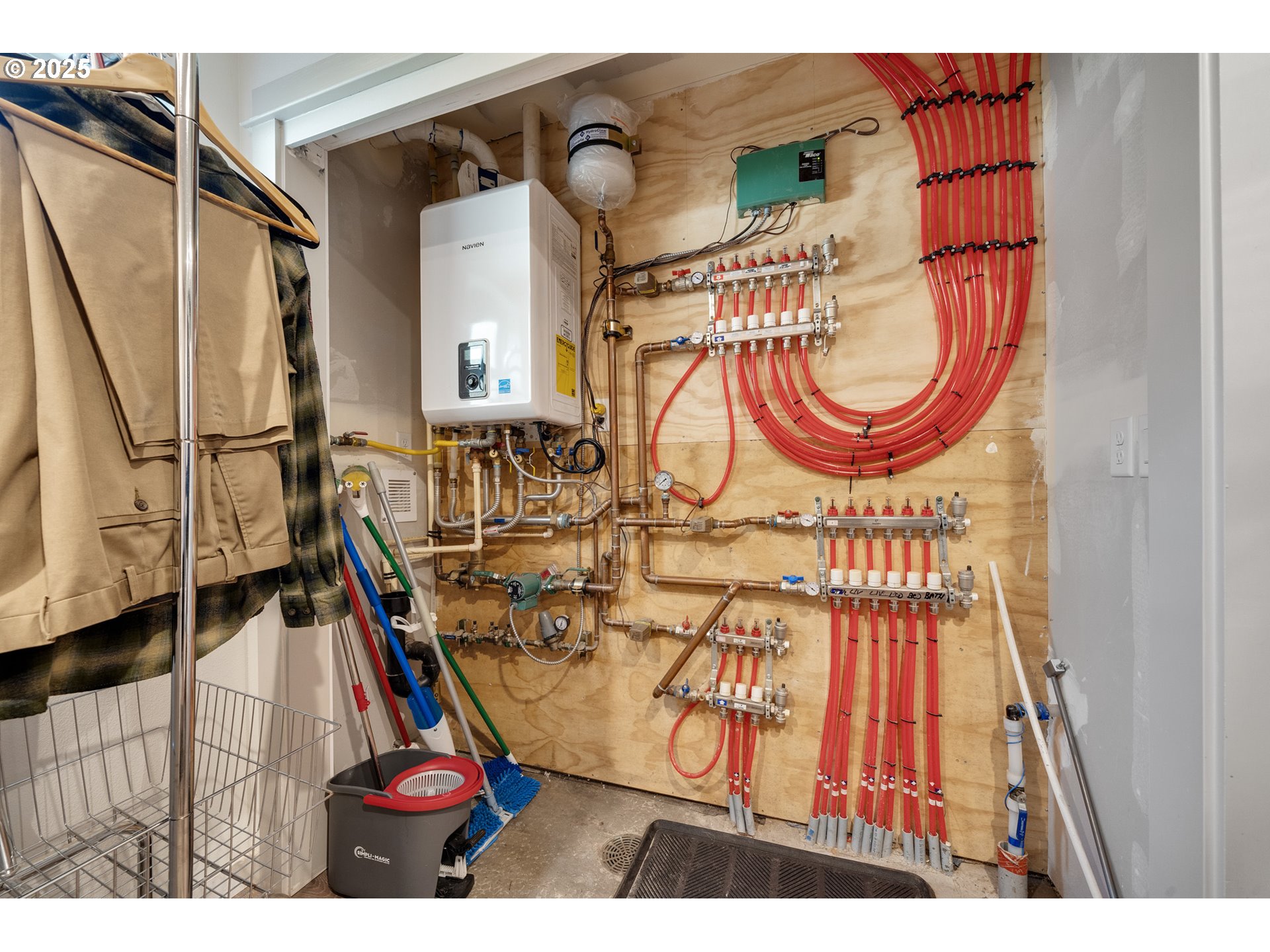9065 8th Street Bay City, OR 97107 - Photo 43 of 48 a picture of a living room with furniture