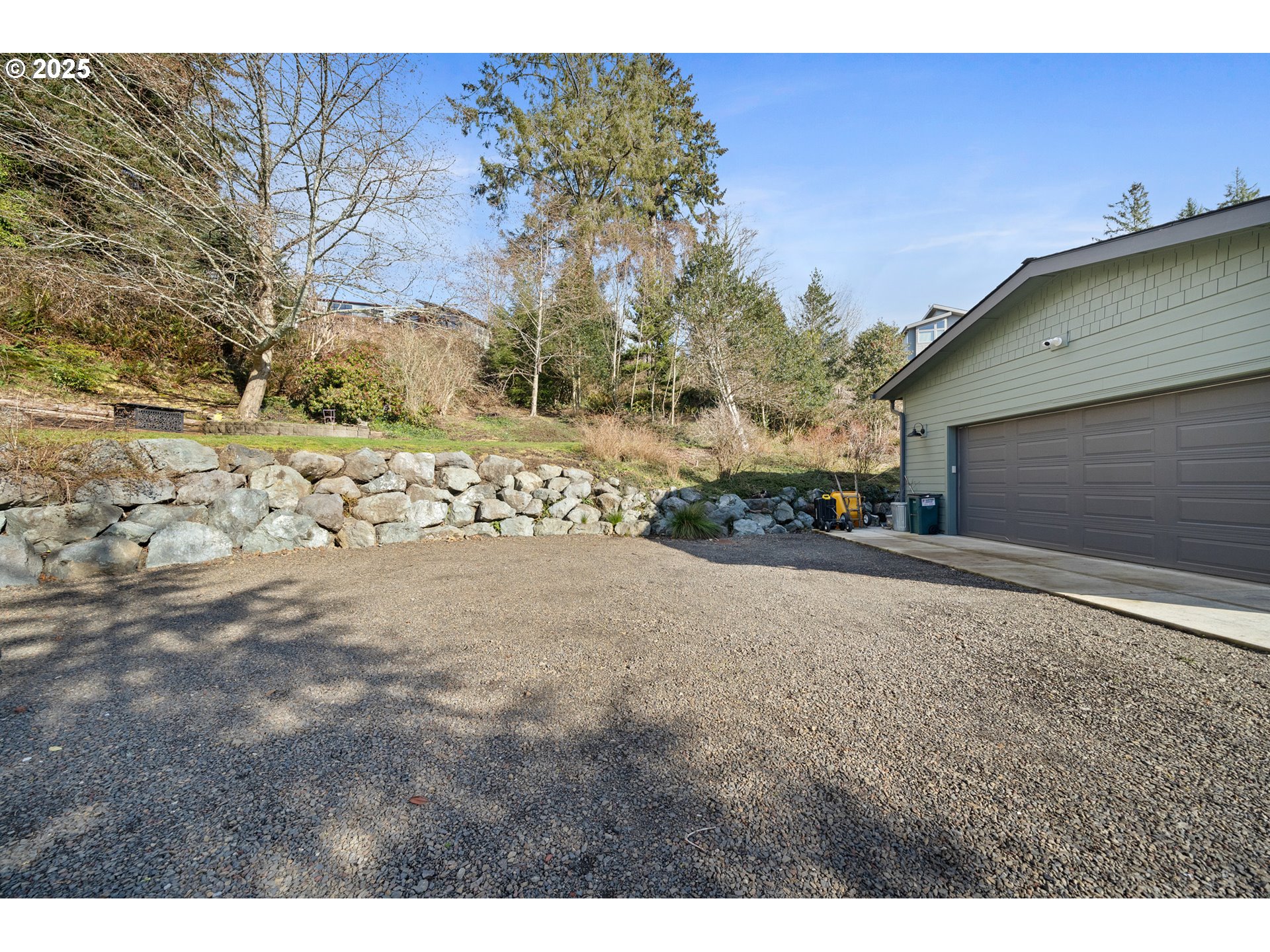 9065 8th Street Bay City, OR 97107 - Photo 46 of 48 a view of outdoor space and yard