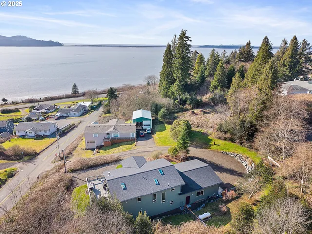 $855,000 | 9065 8th Street, Bay City, OR 97107