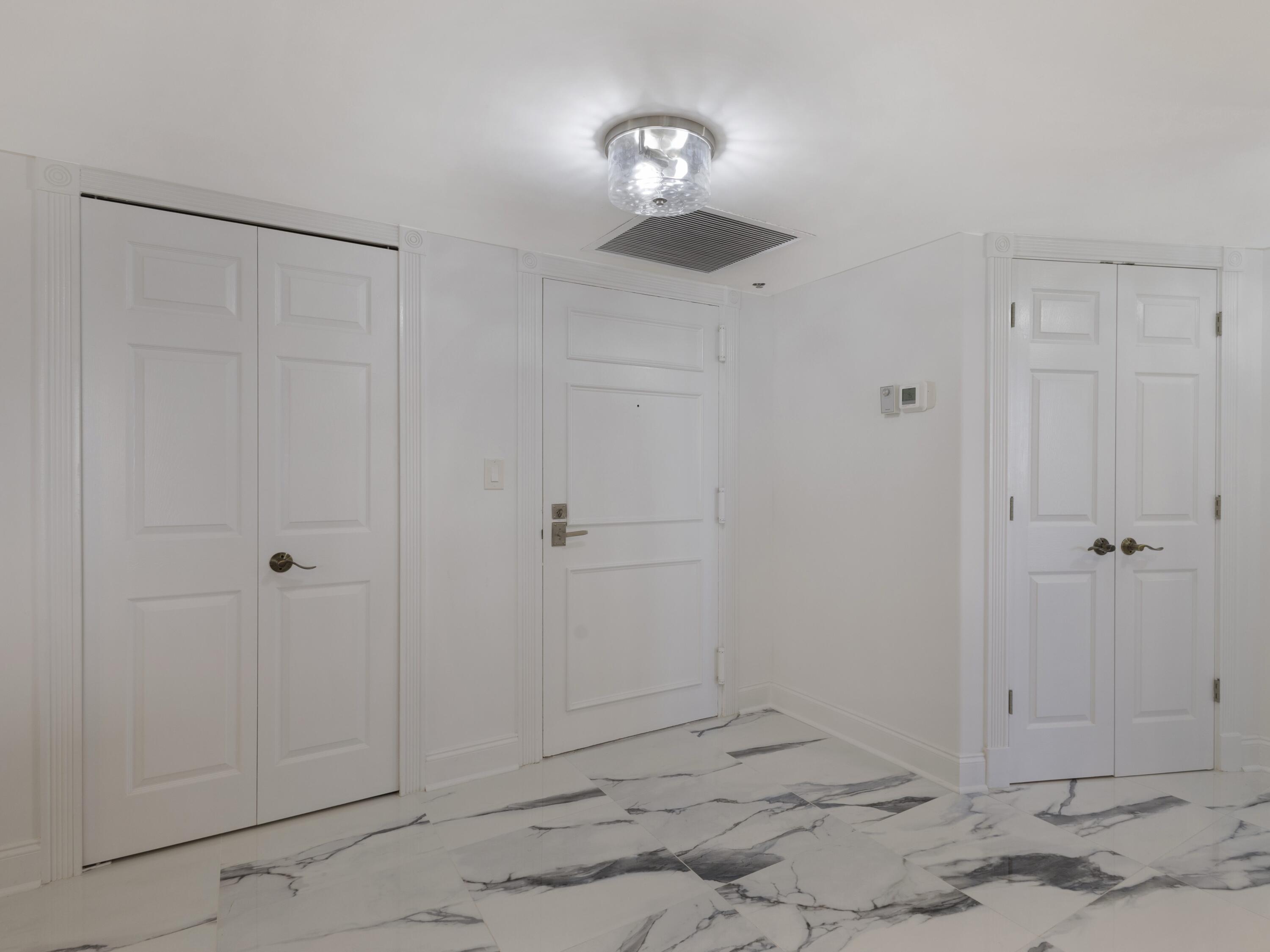 4200 North Ocean Drive, Unit 2301 Singer Island, FL 33404 - Photo 26 of 52 Foyer