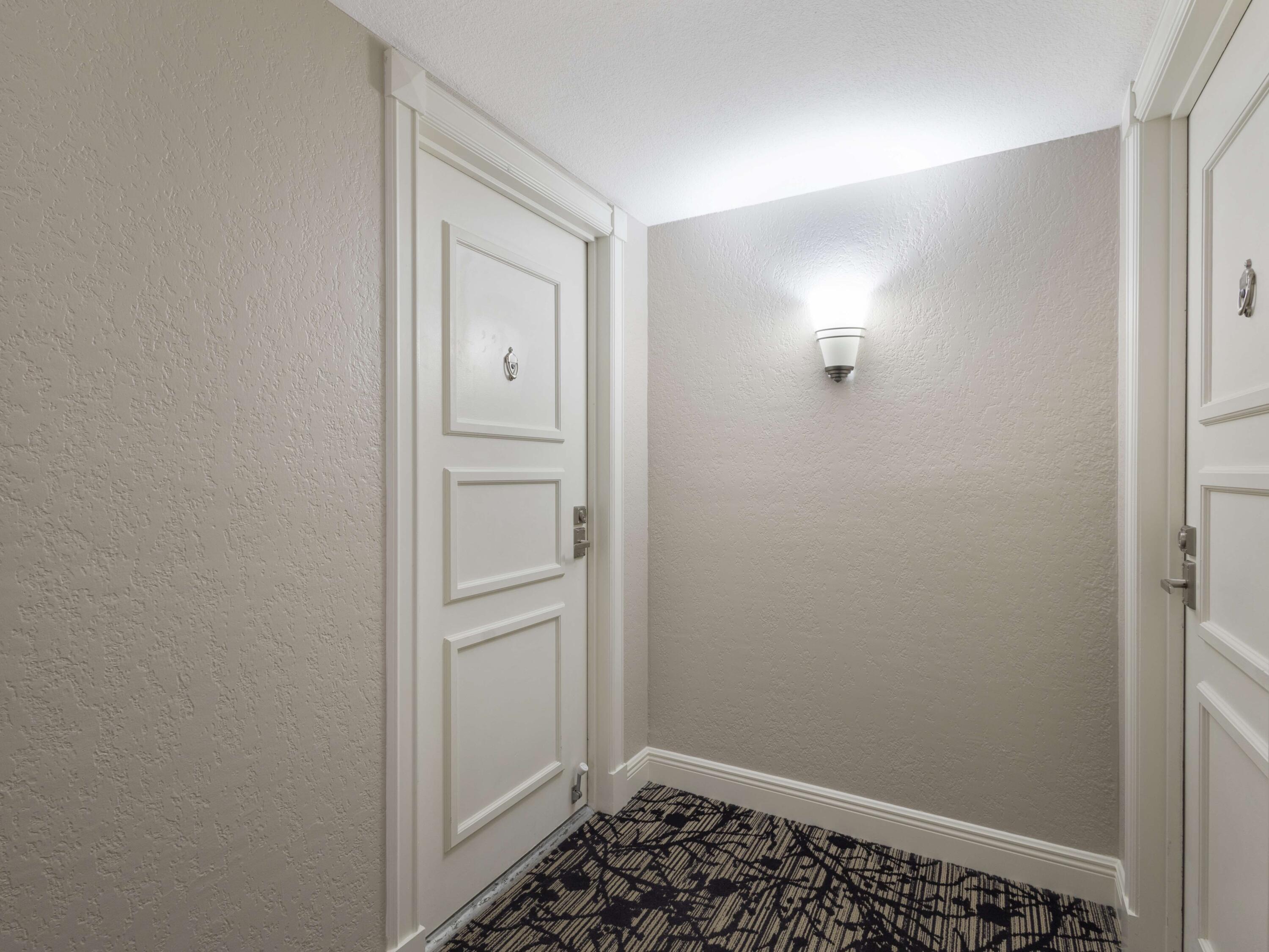 4200 North Ocean Drive, Unit 2301 Singer Island, FL 33404 - Photo 50 of 52 Unit Entry