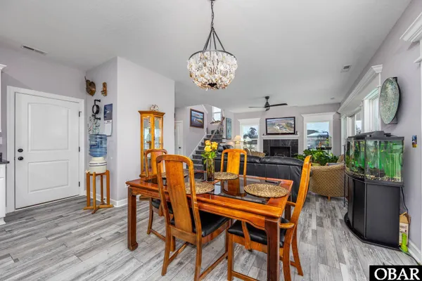 $679,900 | 456 Pointe Vista Drive, Elizabeth City, NC 27909