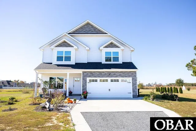 $679,900 | 456 Pointe Vista Drive, Elizabeth City, NC 27909